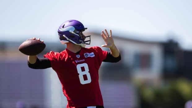 Kirk Cousins